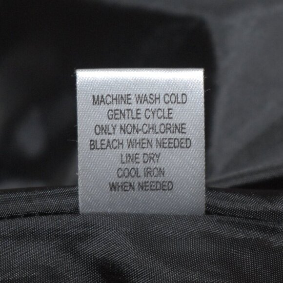 Coldwater Creek Size 8 Evening Jacket No Pockets Shoulder Pads Floral Dressy LNC - Picture 9 of 9